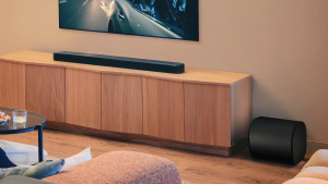 JBL Bar 1300 MK2 recenze: robustní zvuk, skvělý na filmy i hudbu