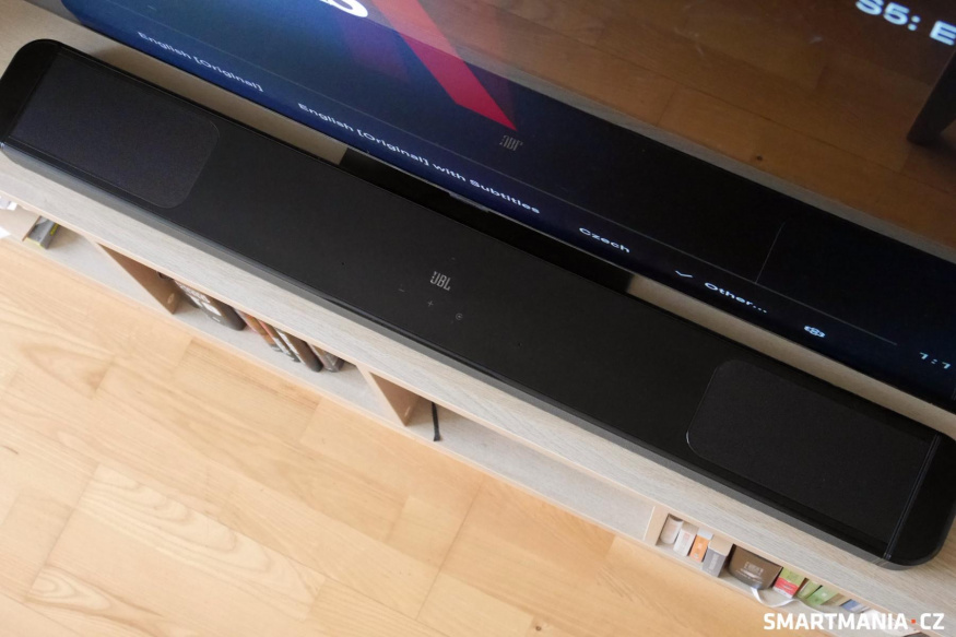 JBL Bar 1300 MK2 JBL Bar 1300 MK2