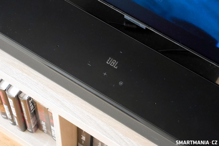 JBL Bar 1300 MK2 JBL Bar 1300 MK2