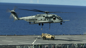 Jltv Stallion Jltv Stallion