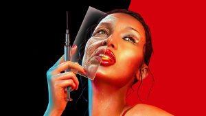 Seriál Krása (The Beauty)