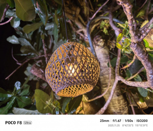Poco F8 Ultra Fotky 02 Poco F8 Ultra Fotky 02
