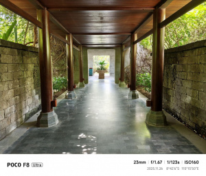 Poco F8 Ultra Fotky 07 Poco F8 Ultra Fotky 07