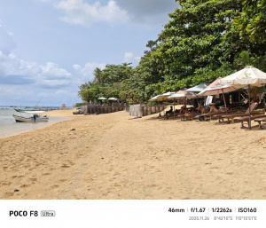 Poco F8 Ultra Fotky 26 Poco F8 Ultra Fotky 26