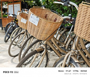 Poco F8 Ultra Fotky 34 Poco F8 Ultra Fotky 34