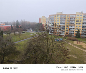 Poco F8 Ultra Fotky 36 Poco F8 Ultra Fotky 36