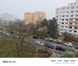 Poco F8 Ultra Fotky 38 Poco F8 Ultra Fotky 38