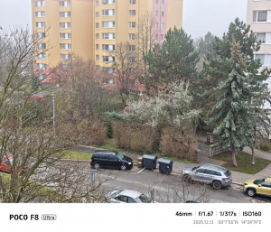 Poco F8 Ultra Fotky 39 Poco F8 Ultra Fotky 39
