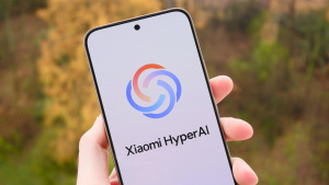 Xiaomi HyperAI na modelu Xiaomi 15T Pro