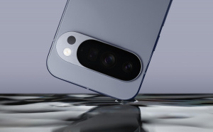 Smartphone Google Pixel 10 Pro