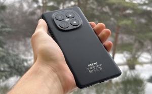 Telefon Xiaomi Redmi Note 15