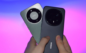 Chytrý telefon Honor Magic 8