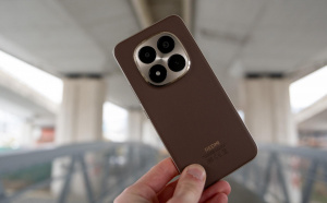 Smartphone Redmi Note 15