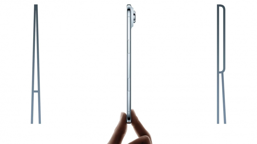 Chytrý telefon iPhone Air Chytrý telefon iPhone Air