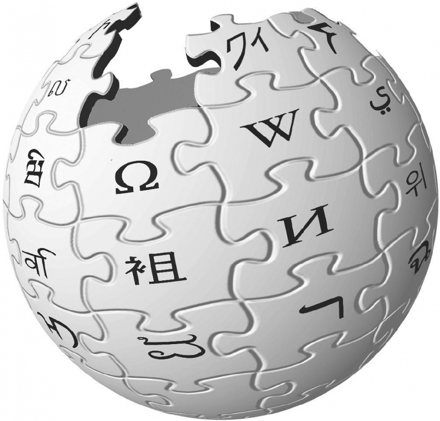 Wikipedia Wikipedia