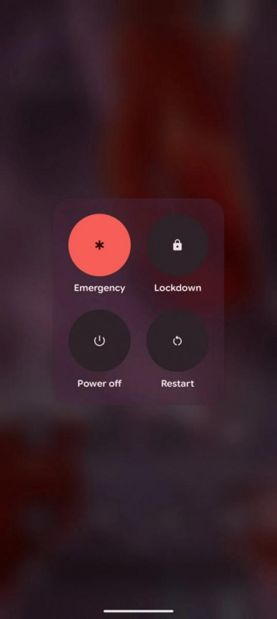 Android 17 Blur Romashka Telegram 1.jpg Android 17 Blur Romashka Telegram 1.jpg