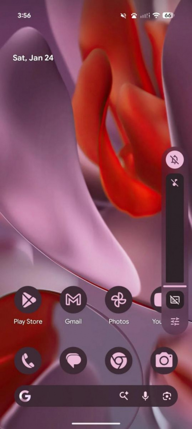 Android 17 Blur Romashka Telegram 2.jpg Android 17 Blur Romashka Telegram 2.jpg