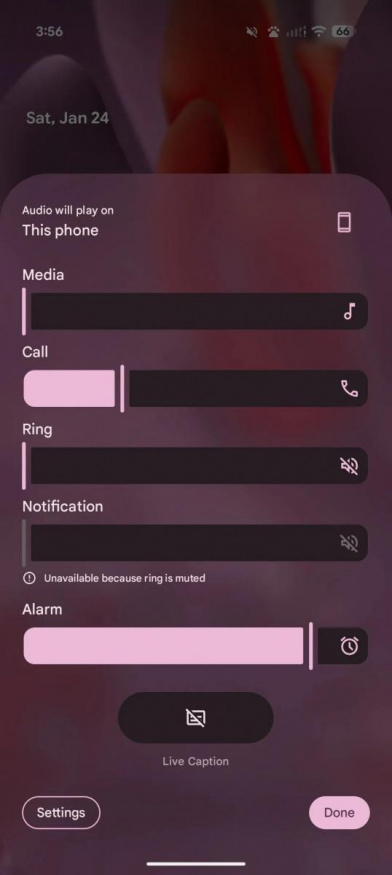 Android 17 Blur Romashka Telegram 3.jpg Android 17 Blur Romashka Telegram 3.jpg