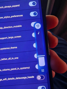 Android 17 Fotografie (1) Android 17 Fotografie (1)