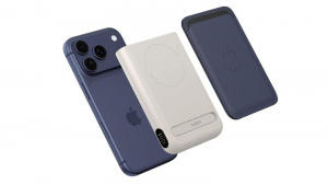 Powerbanka Belkin UltraCharge Pro Power Bank 10K with Magnetic Ring