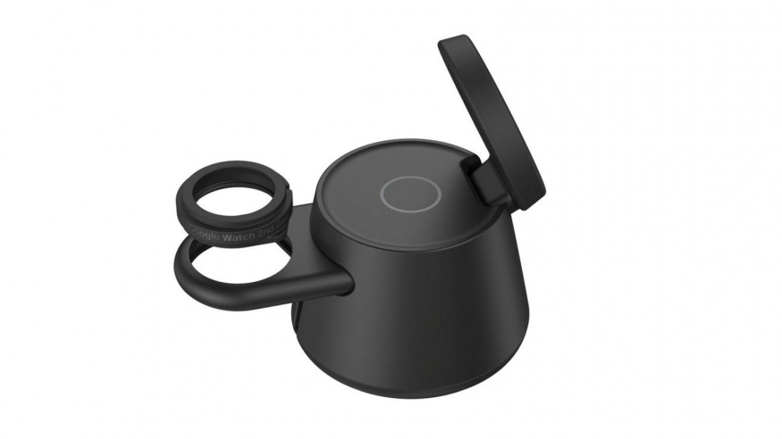 Dokovací stanice Belkin UltraCharge Modular Charging Dock Dokovací stanice Belkin UltraCharge Modular Charging Dock