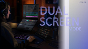 Dual Screen Dual Screen