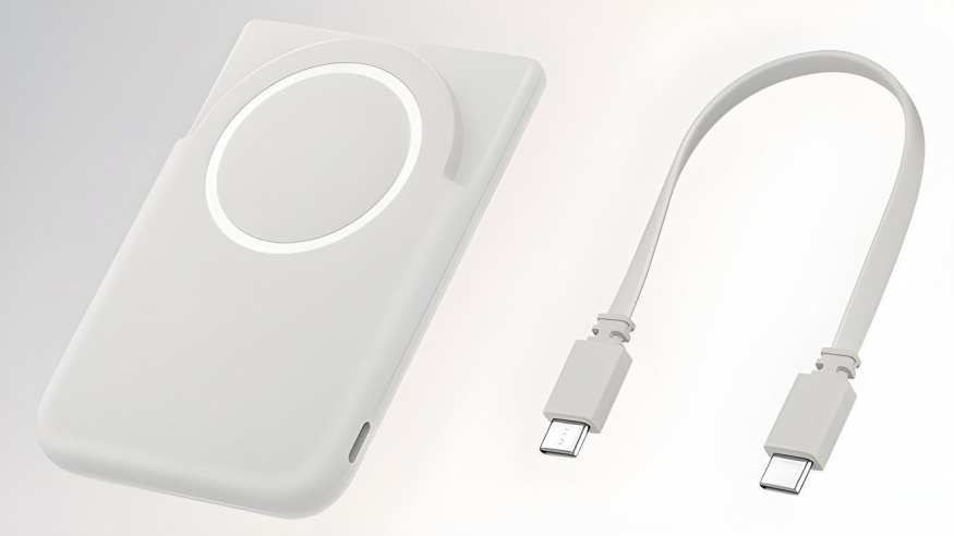 Oficiální podoba chystané powerbanky pro řadu Galaxy S26 Oficiální podoba chystané powerbanky pro řadu Galaxy S26