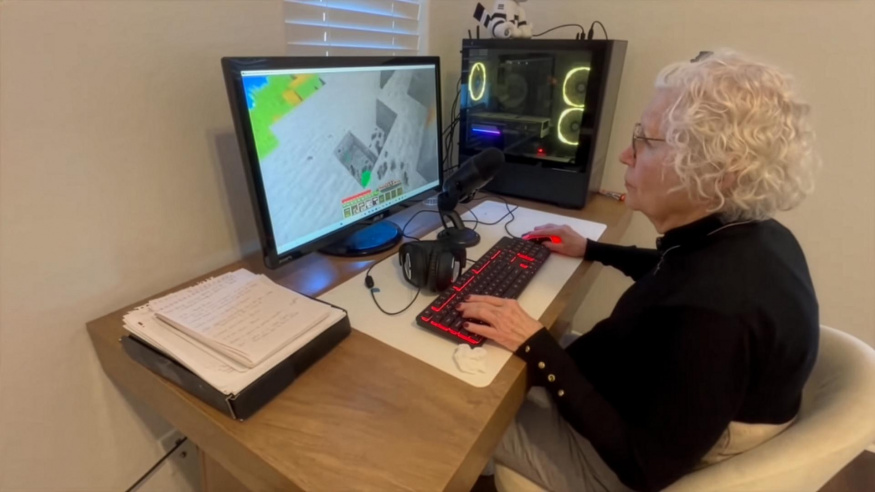 Grammacrackers Grammacrackers