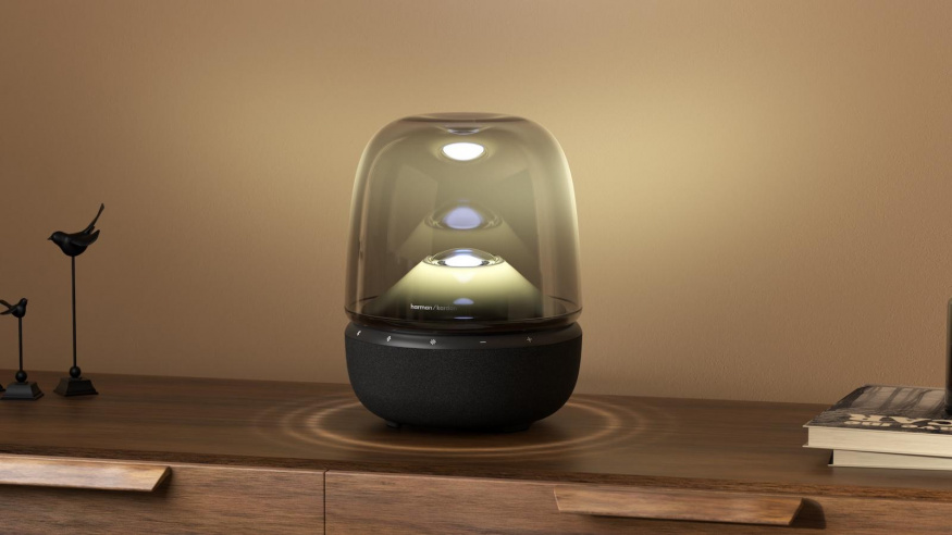 Harman/Kardon Aura Studio 5 Harman/Kardon Aura Studio 5