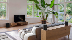 Harman/Kardon má novou řadu legendárních reproduktorů, s tímto kódem ušetříte tisíce