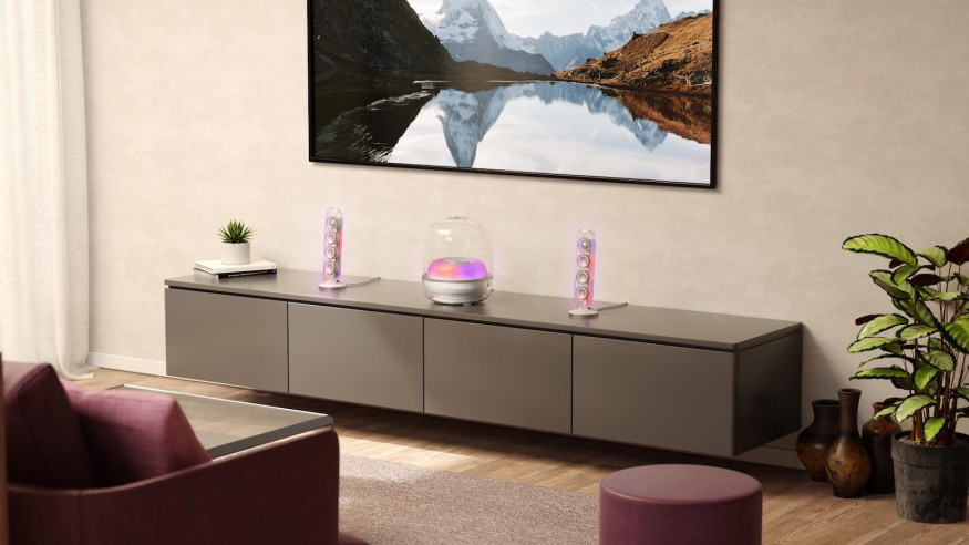 Harman/Kardon Soundsticks 5 Harman/Kardon Soundsticks 5