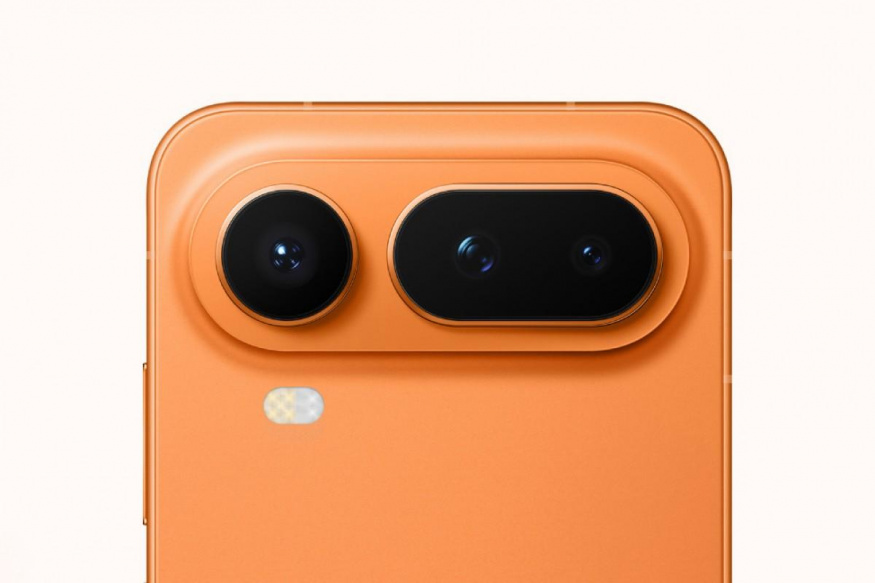 Fotoaparáty Honoru Magic 8 Air Fotoaparáty Honoru Magic 8 Air