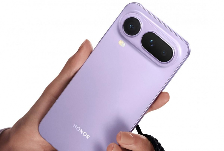 Takto bude vypadat super tenký Honor Magic 8 Pro Air Takto bude vypadat super tenký Honor Magic 8 Pro Air