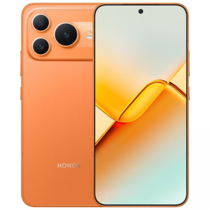 Honor Power 2 v oranžové barvě Honor Power 2 v oranžové barvě