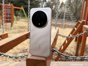 Design zadní strany Honor Magic 8 Pro Design zadní strany Honor Magic 8 Pro