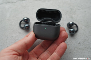 Nabíjecí krabička pro Huawei FreeClip 2 Nabíjecí krabička pro Huawei FreeClip 2