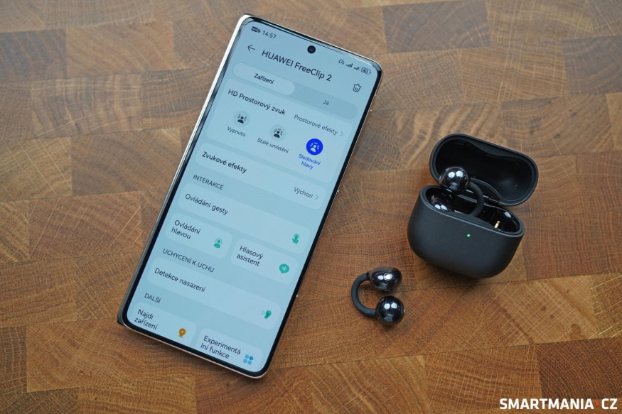 Mobilní aplikace AI Life Mobilní aplikace AI Life