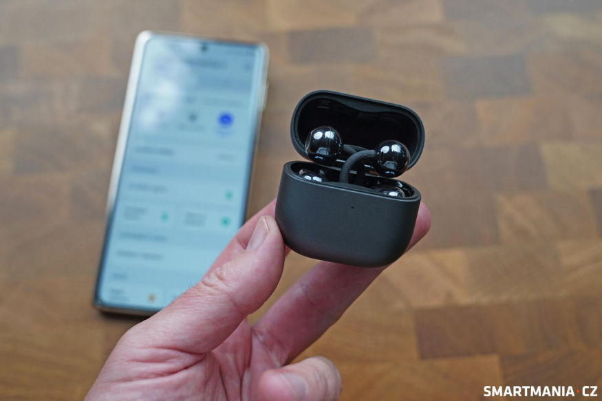 Nová generace TWS sluchátek Huawei FreeClip 2 Nová generace TWS sluchátek Huawei FreeClip 2