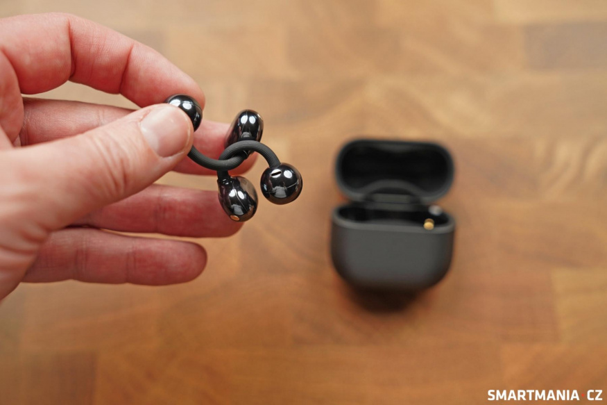 Huawei FreeClip 2 Huawei FreeClip 2