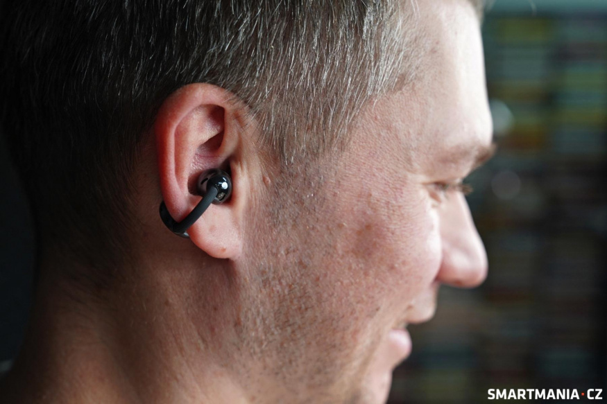 Huawei FreeClip 2 Huawei FreeClip 2