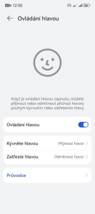 Aplikace AI Life a Huawei FreeClip 2 Aplikace AI Life a Huawei FreeClip 2
