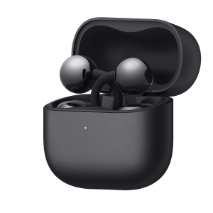 Huawei FreeClip 2 v černé barvě Huawei FreeClip 2 v černé barvě