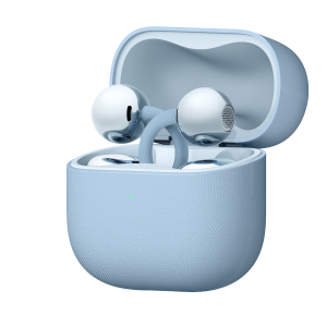 Huawei FreeClip 2 v modré barvě Huawei FreeClip 2 v modré barvě