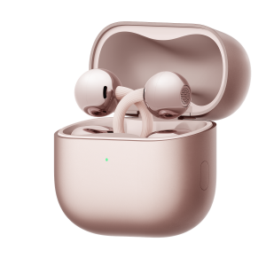 Huawei FreeClip 2 ve zlaté barvě Huawei FreeClip 2 ve zlaté barvě