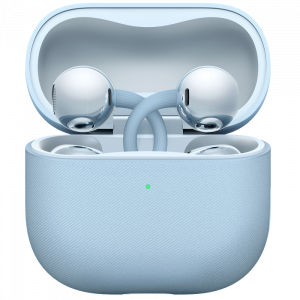 Huawei FreeClip 2 v modré barevné variantě