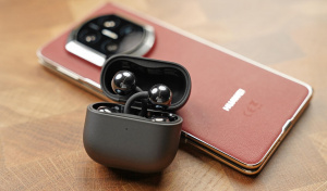 Otevřená TWS sluchátka Huawei FreeClip 2 –recenze