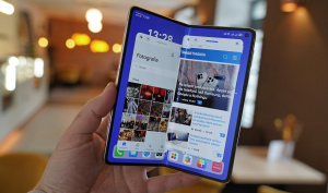 Huawei Mate X7 v rukou redaktora