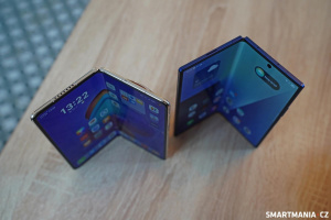 Huawei Mate X7 vs. Samsung Galaxy Z Fold 7 Huawei Mate X7 vs. Samsung Galaxy Z Fold 7