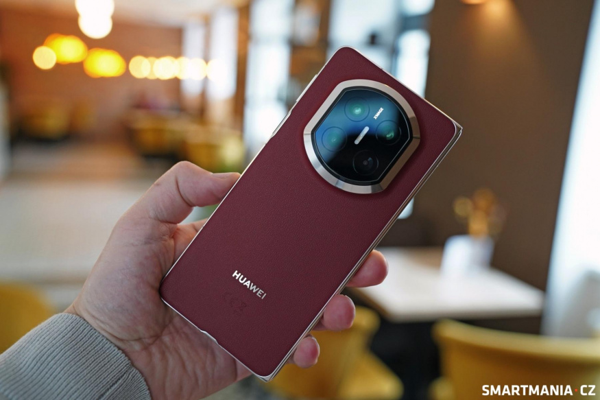 Huawei Mate X7 Huawei Mate X7