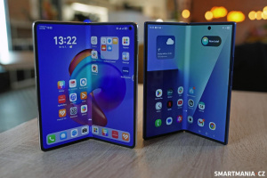 Huawei Mate X7 vs. Samsung Galaxy Z Fold 7 Huawei Mate X7 vs. Samsung Galaxy Z Fold 7